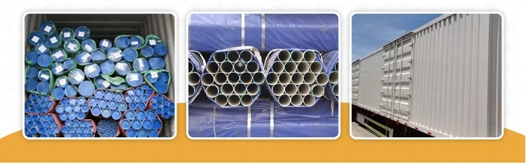 Titanium pipe Titanium pipe