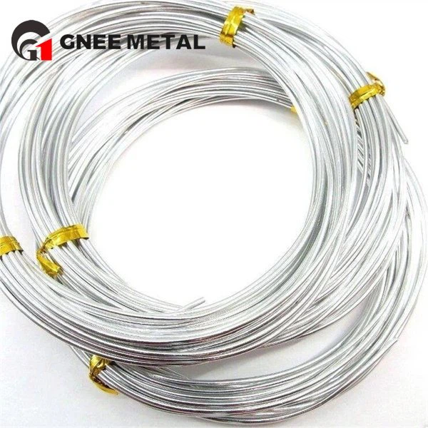 Cable de titani gr5