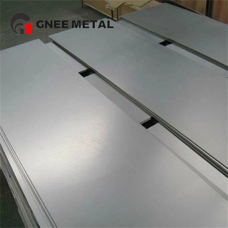 titanium sheet plate