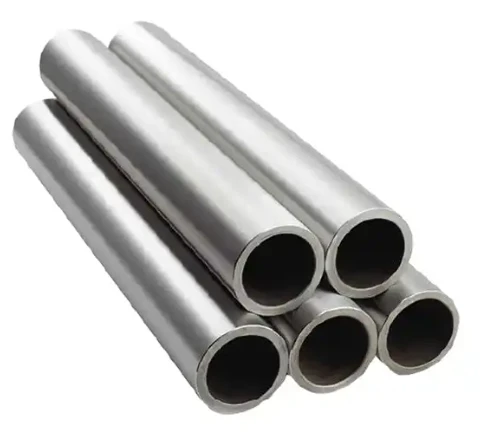 ASME B338 Titanium And Titanium Alloy Tube