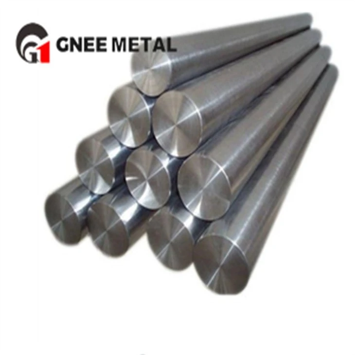 GR1 Bar Of Titanium
