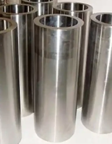 Condenser Titanium Tube