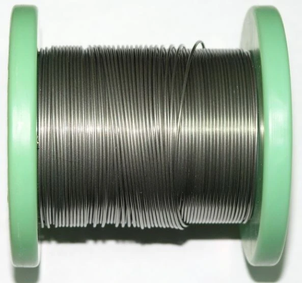 ERTi-2 Pure Titanium Welding Wire