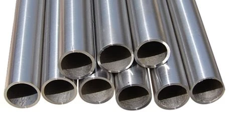 Gr 11 Titanium Forged Pipe