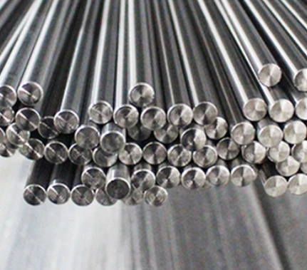 GR1 3.7025 TITANIUM Rods