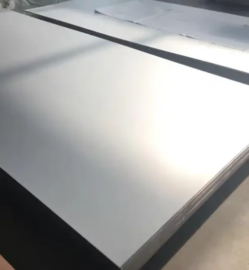 Gr2 Titanium Plate