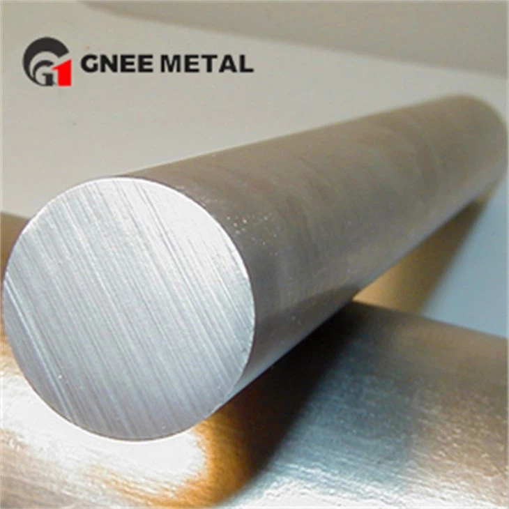 Gr23 Bio-medical Titanium Rod