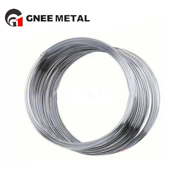Ti-6AL-7Nb Titanium Alloy Wire Ti-6AL-7Nb Titanium Alloy Wire