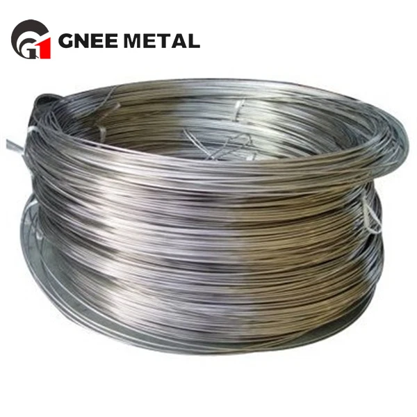 Ti -15333 Ti Alloy Wire Ti -15333 Ti Alloy Wire