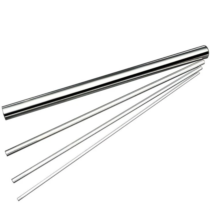Medical Gr23 Titanium Bar