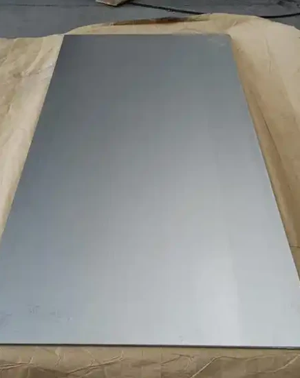 Medical Grade Titanium Sheet Grade 5