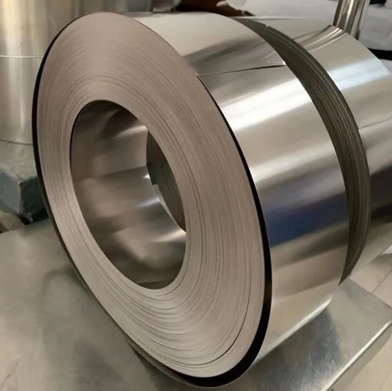 Làmina de titani ASTM B265