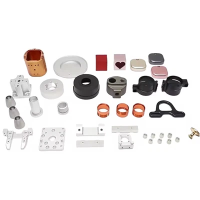 Procés de recobriment PVD de Titani Alloy i les seves aplicacions