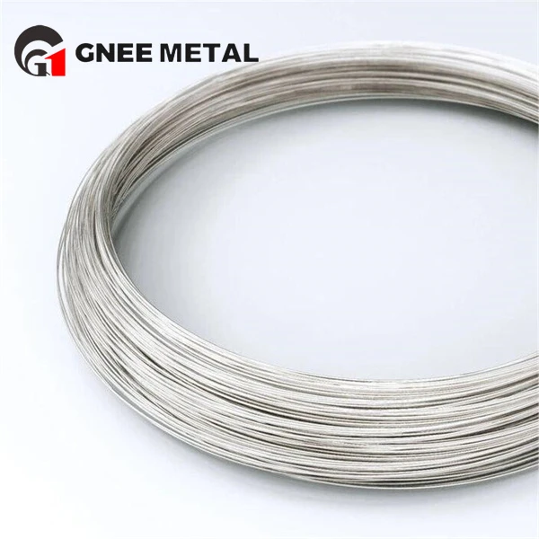 Thin Titanium Wires