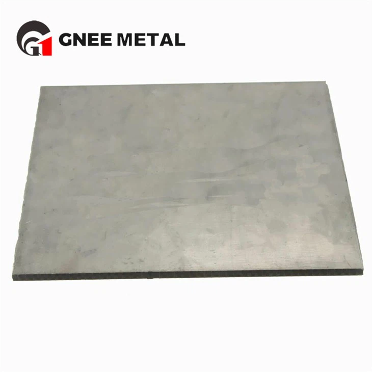 Pure Titanium Sheet