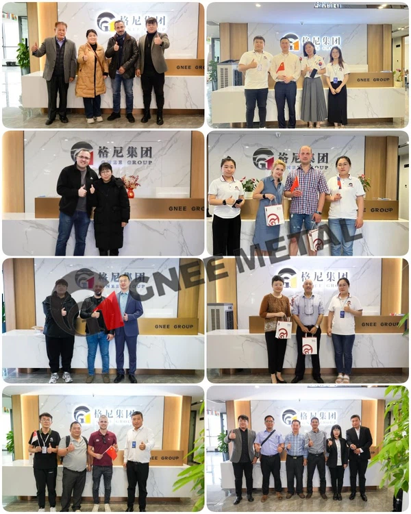 Titanium Round Rod Titanium Round Rod