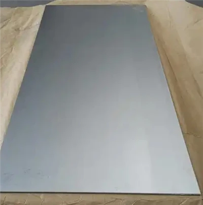 Full de titani ASTM B265 Gr2