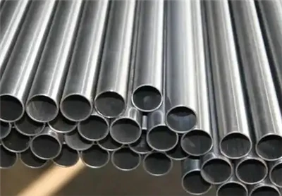 Gr2 TITANIUM SEAMLESS PIPE Gr2 TITANIUM SEAMLESS PIPE
