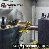 Casquilles mecanitzades CNC