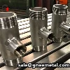 Accessoris mecanitzats CNC