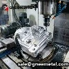 Carcassa mecanitzada CNC