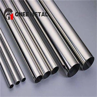 Tub d'aliatge de titani Gr5 Gr7