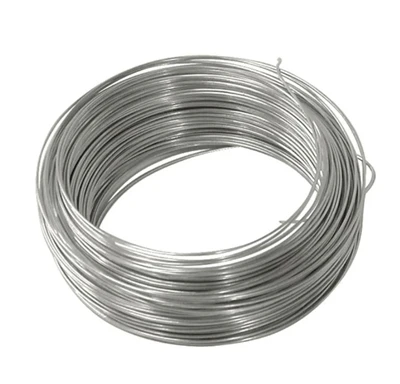 Titanium Aliatge Wire Grau 5