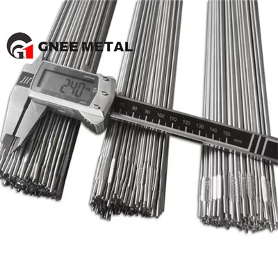 Vareta de farciment de titani TIG