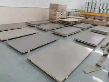 TM0160 Titanium Sheet (Ti Sheet)