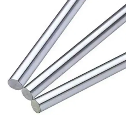 The Titanium Grade 2 Titanium Rods