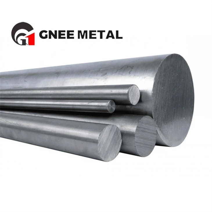 Medical Titanium Bar