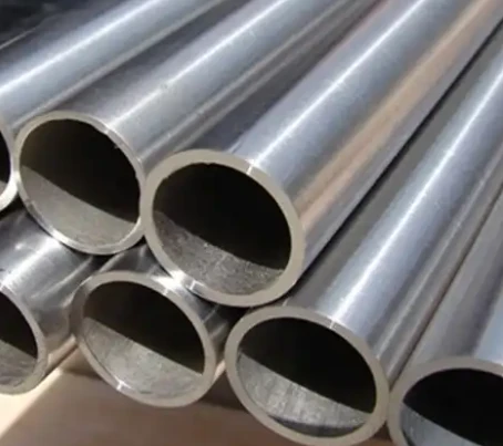 Titanium Exhaust Pipe GR2