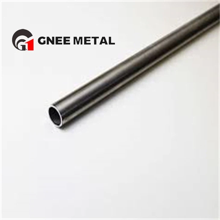 Welded Titanium Tubing